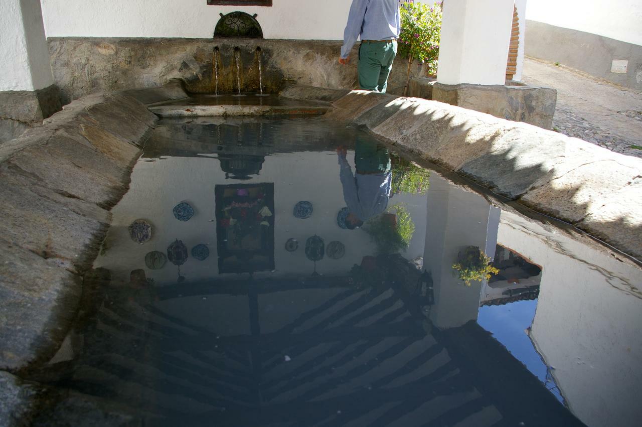 Hostal Y Apartamento Rural Los Naranjos Melegis 部屋 写真