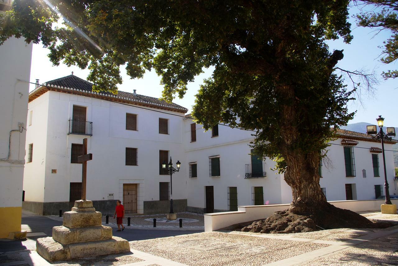 Hostal Y Apartamento Rural Los Naranjos Melegis 部屋 写真